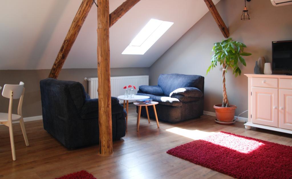 Apartment House Timişoara Eksteriør bilde