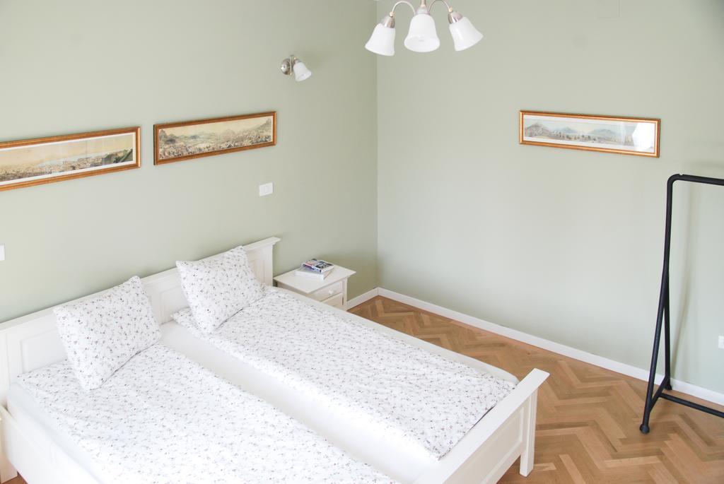 Apartment House Timişoara Eksteriør bilde