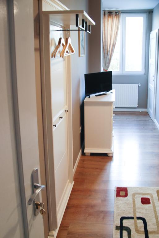 Apartment House Timişoara Eksteriør bilde